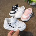 Rola Classmate Spring Autumn Genuine Leather Upper Rubber Outsole Canvas Lining Children's Sneakers