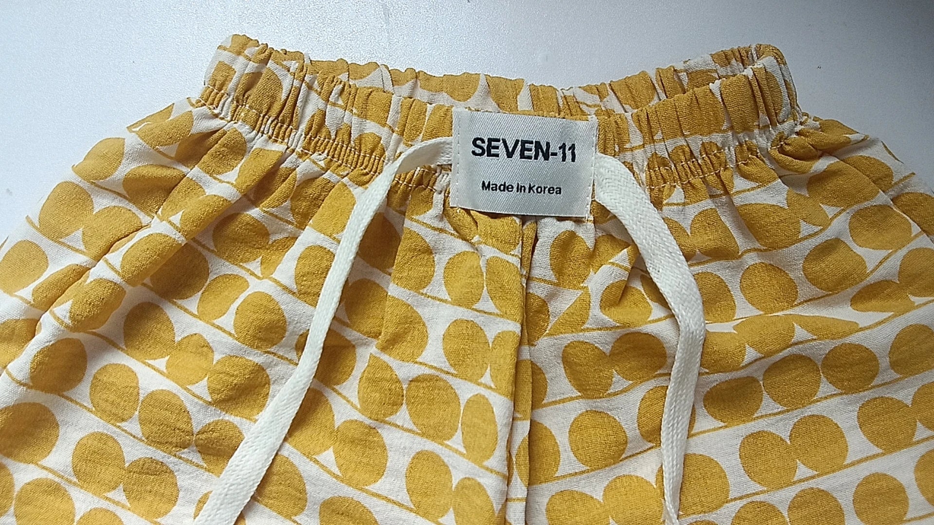 Baby Thin Loose Costume Baby Girls Boys Wear Outside Children's Leisure Pants Summer New Boys Mosquito-proof Pants