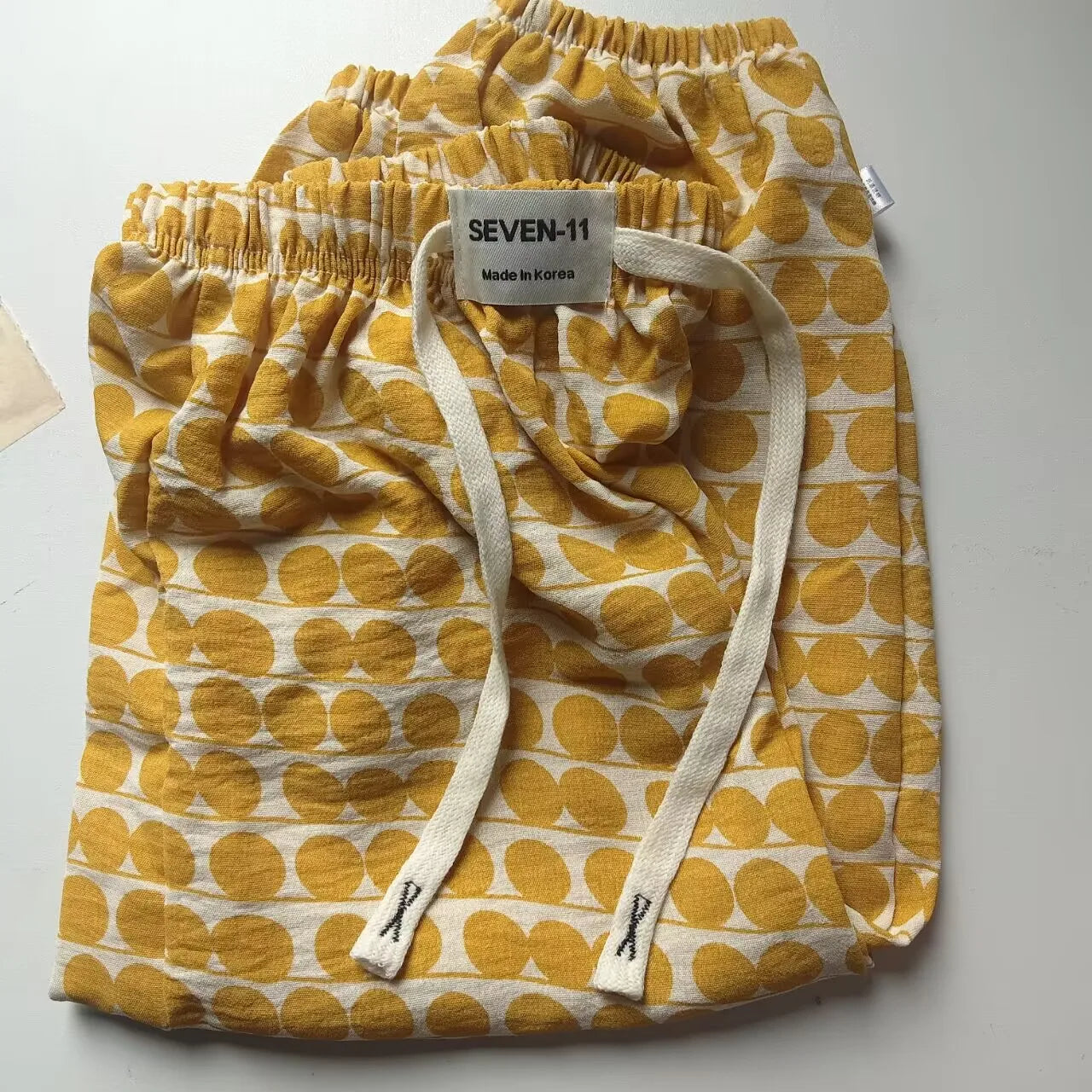 Baby Thin Loose Costume Baby Girls Boys Wear Outside Children's Leisure Pants Summer New Boys Mosquito-proof Pants