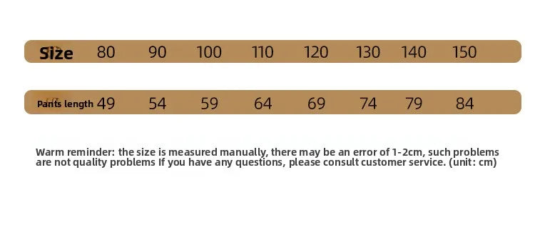 Baby Thin Loose Costume Baby Girls Boys Wear Outside Children's Leisure Pants Summer New Boys Mosquito-proof Pants