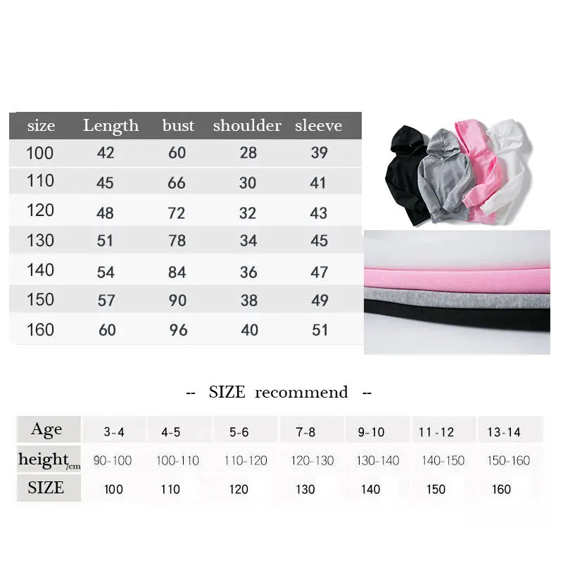 Kpop Demon Hunters Girls Hoodie Autumn Rumi Anime Soft Warm Daily Wear Sweet Print Boys Hooded Sweatshirt