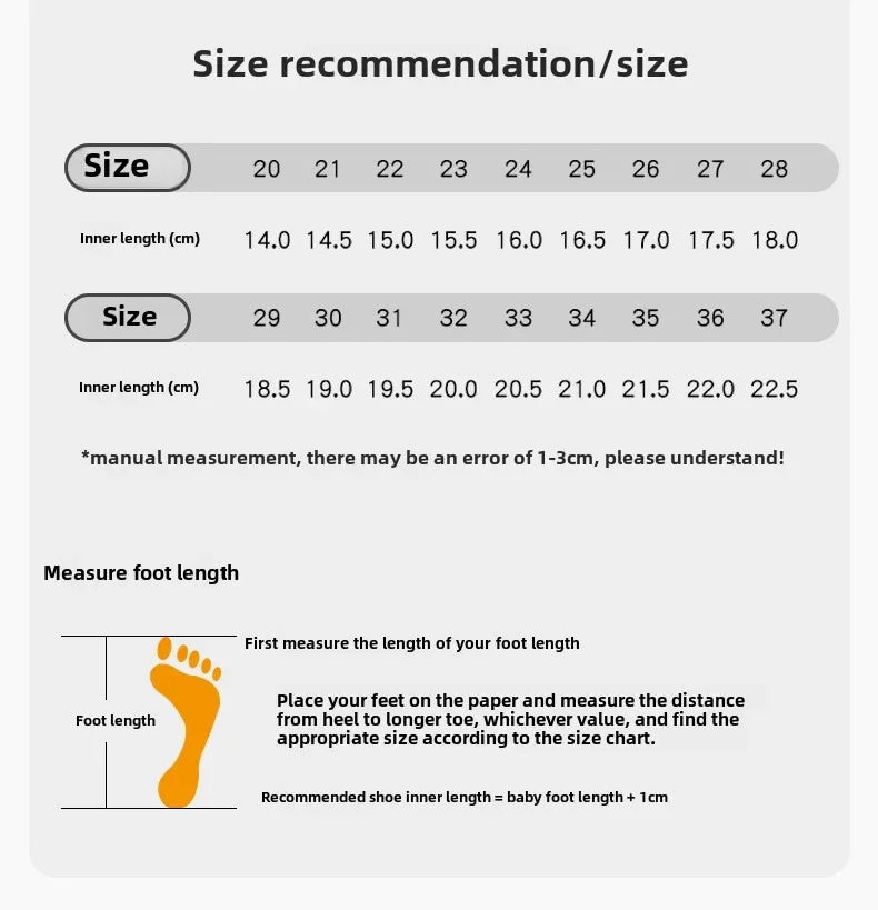 Elastic Shoes Childrens Shoes Kids Elementary School Cloth Shoes Fashion Shock Absorption Boys Girls Velcro Kids Canvas Shoes