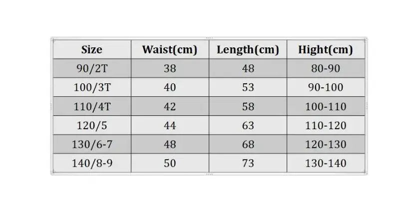 Summer Kids Cotton Line Harem Pant Children Clothes Girl Boy Solid Colour Cropped Pants Casual Girls Pants