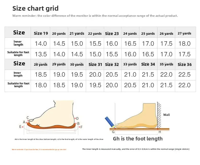 Girls Spring Korean Version Soft Soled Casual Shoes Boys High Top Canvas Shoes Children Antiskid Student Board Shoes Solid Color